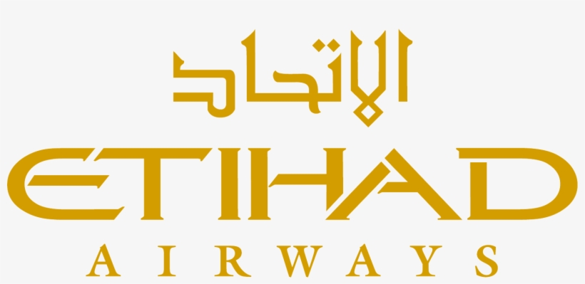 Go To Our Event Page - Etihad Airways Logo Vector, transparent png download