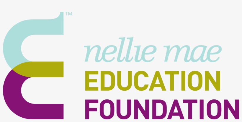 Nsf Logo Nmef Logo Comptia Logo Boeing Logo - Nellie Mae Education Foundation, transparent png download