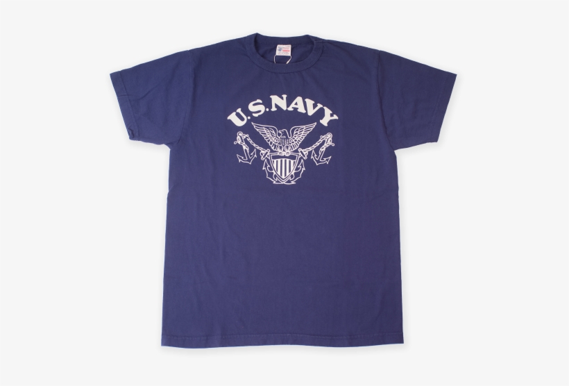 Us Navy - Petite Short Sleeve Printed Tee -liberty, Size: Small,, transparent png download