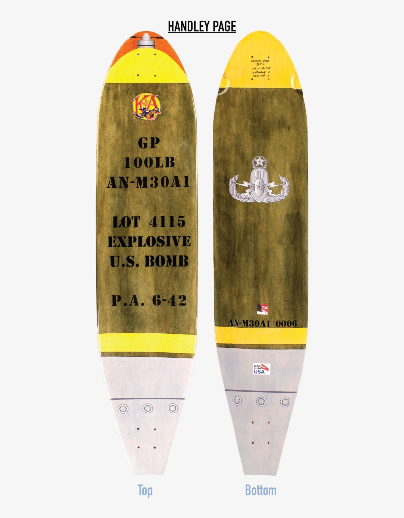 Kota Longboards - Surfboard, transparent png download