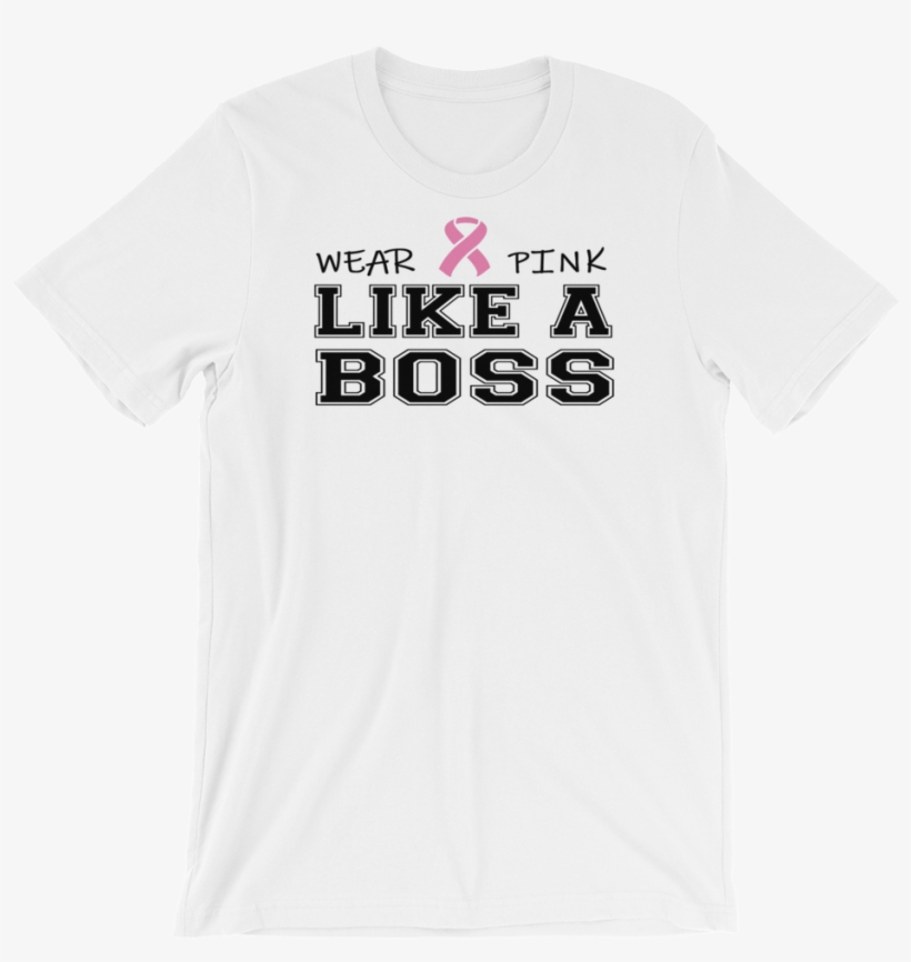Load Image Into Gallery Viewer, Like A Boss Bc T-shirt - Quotes For Doctors T Shirt, transparent png download
