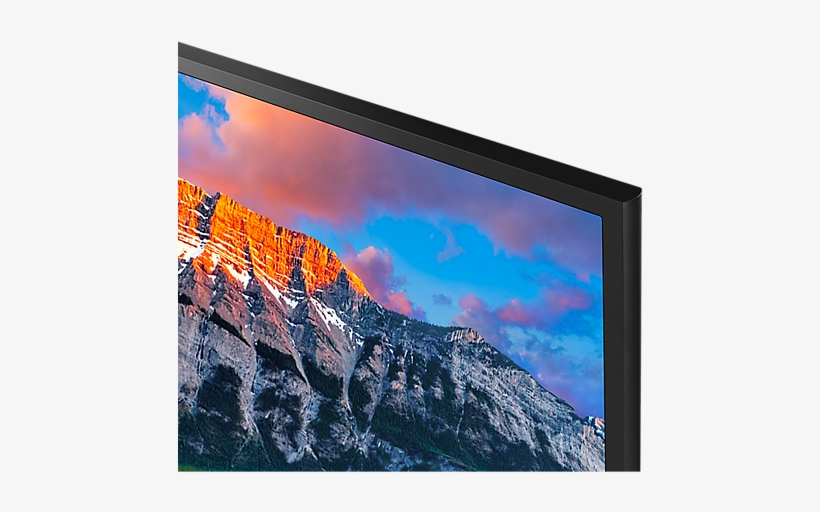 Image - Television Set, transparent png download