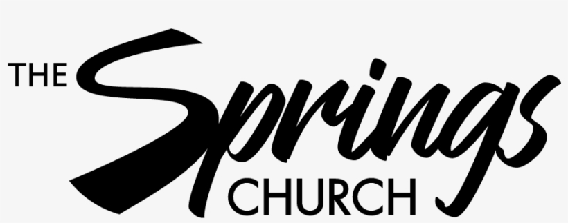 The Springs Church - Springs Church Las Vegas, transparent png download
