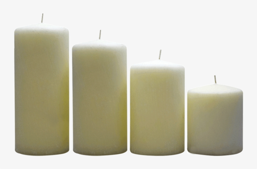 Scratched / Drop - Advent Candle, transparent png download