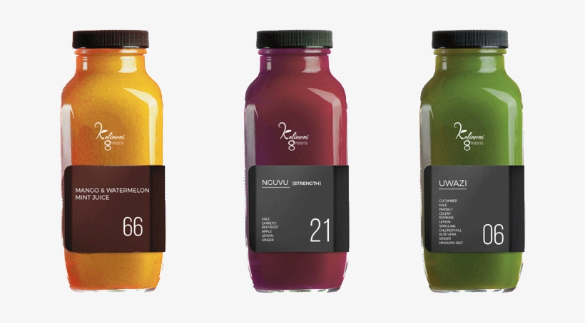 3 1 Juice Deal - Juice, transparent png download