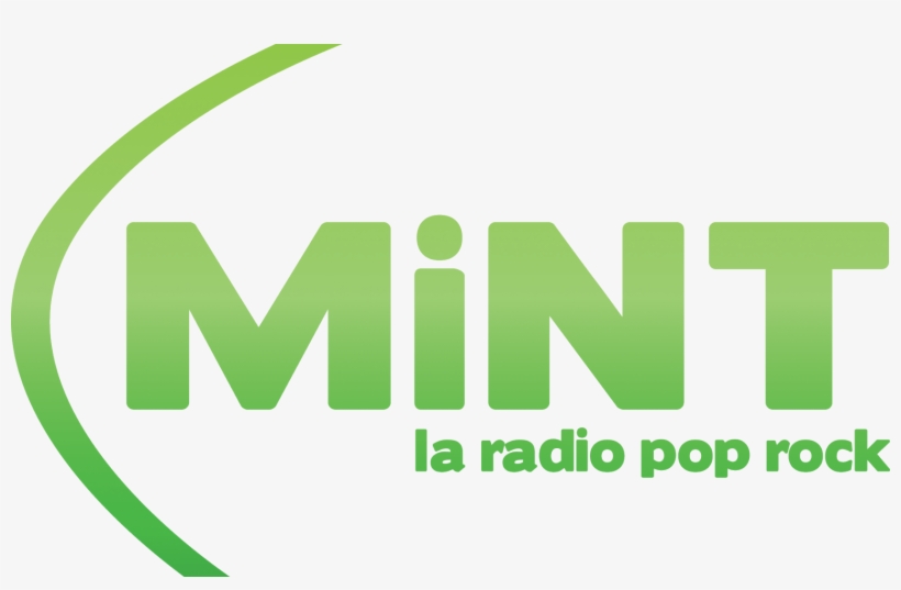 Mint Logo 2017 - Mint Radio, transparent png download