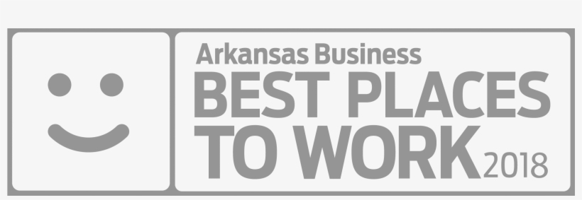 Blessed To Be Working At Edafio - Arkansas Best Places To Work 2018, transparent png download
