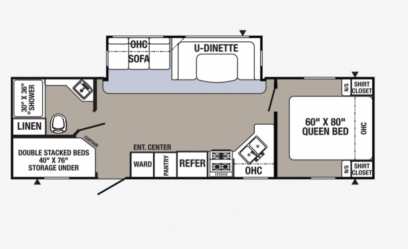 Recreational Vehicle, transparent png download