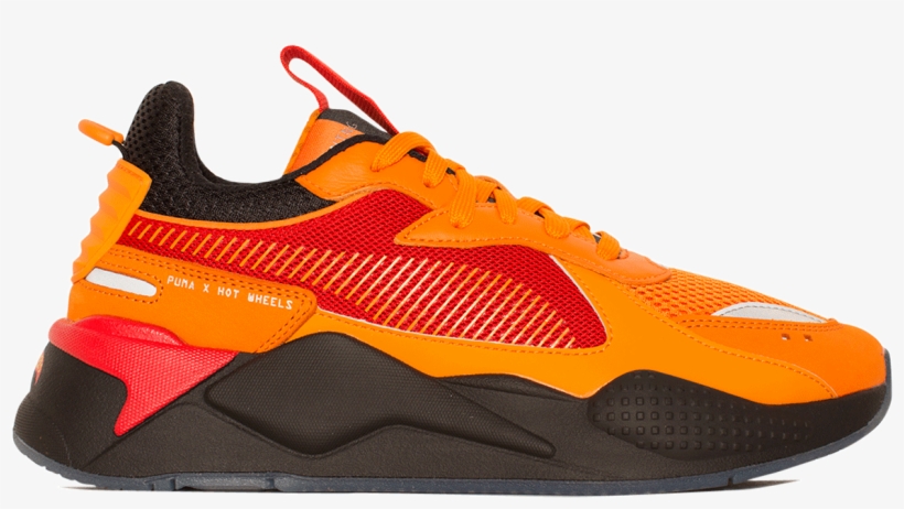 Rs-x Toys Hotwheels 370403 - Puma Rs X Toys, transparent png download