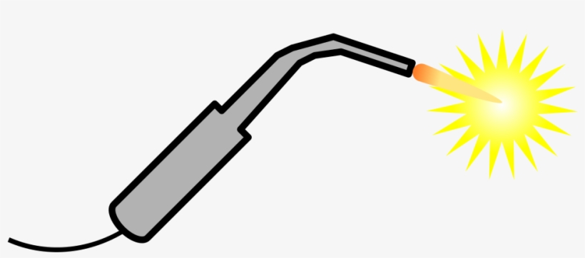 Welder, transparent png download