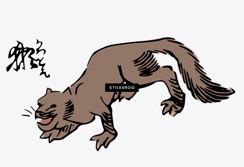 Otter Animals, transparent png download