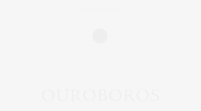 Ouroboros, transparent png download