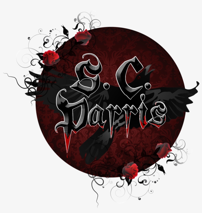 S - C - Parris - Porte Clés Ou Bien Grigri Pour Sac À Main., transparent png download