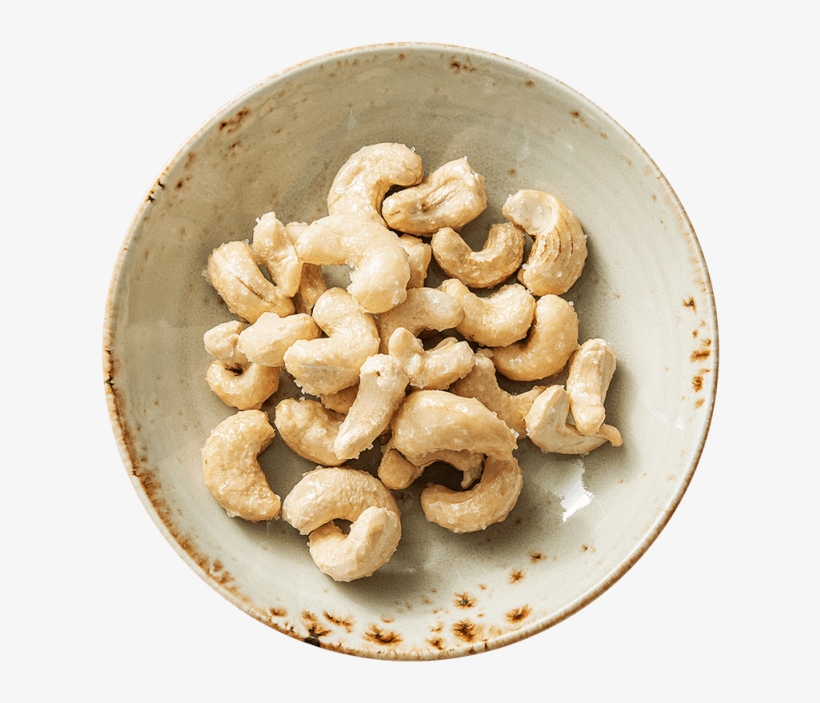 Coconut Crunch Cashews - Hellofresh, transparent png download