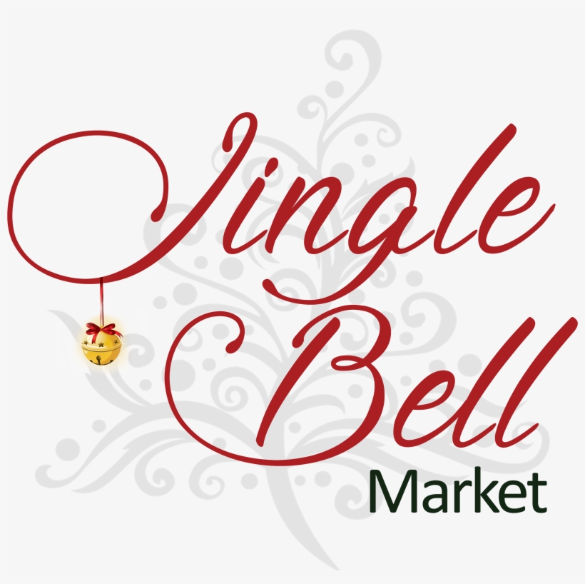 Jingle Bell Market Florence Sc, transparent png download