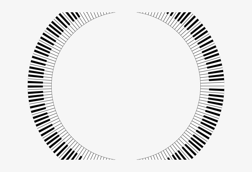 Piano Keys Png - Adult Swim Owl Gif, transparent png download