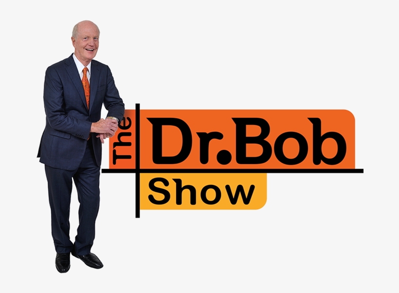 Dr Bob Show, transparent png download