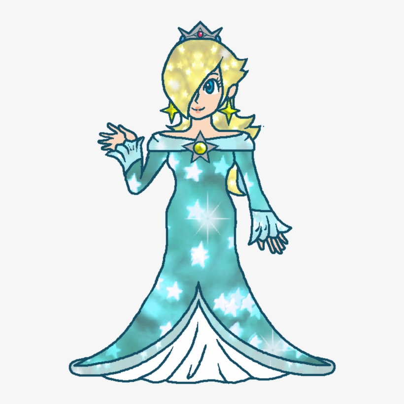 Beautiful Wonderful Perfect All American Girl - Princess Daisy, transparent png download