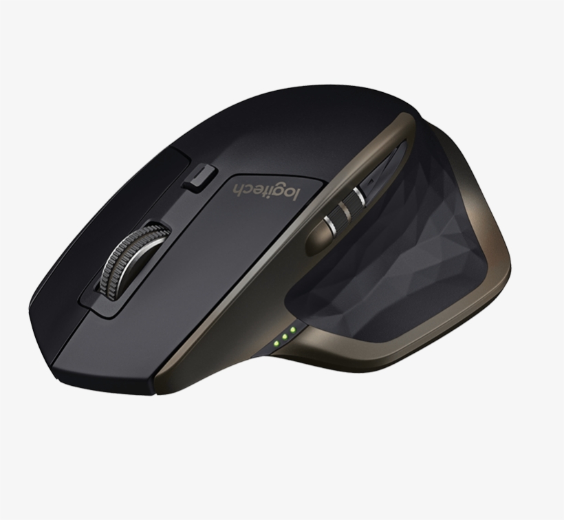 Computer Mouse, Top Computer, Best Mouse, Wireless - Logitech Mx Master Amz, transparent png download