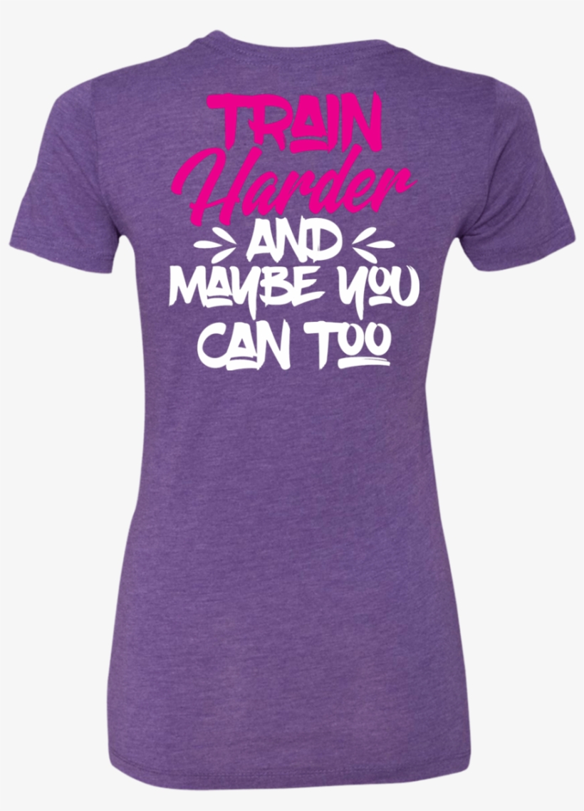 "fight Like A Girl" Womens' T Shirt T Shirts - Gamer Dad, transparent png download