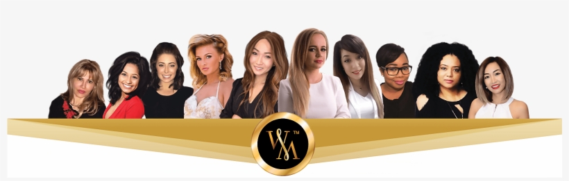 Irina Chen, Founder Of World Microblading, And Her, transparent png download