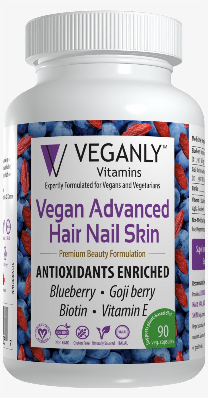 Hns 90 - Grape, transparent png download