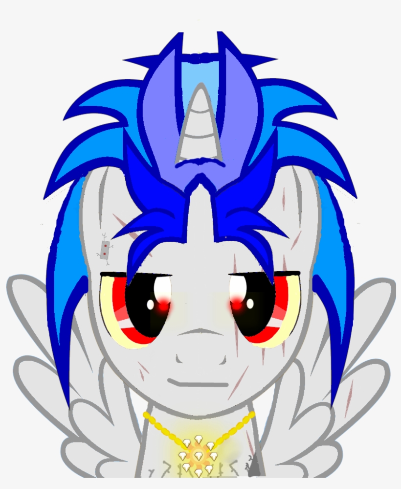 Lb Looking Straght With Necklace - Blog, transparent png download