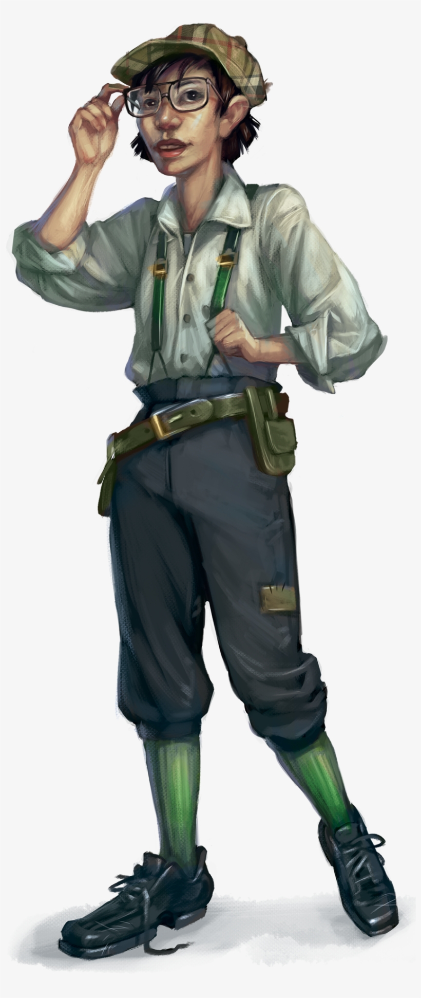 Some People Only Experience A Minor Tingle As They - Military Uniform, transparent png download