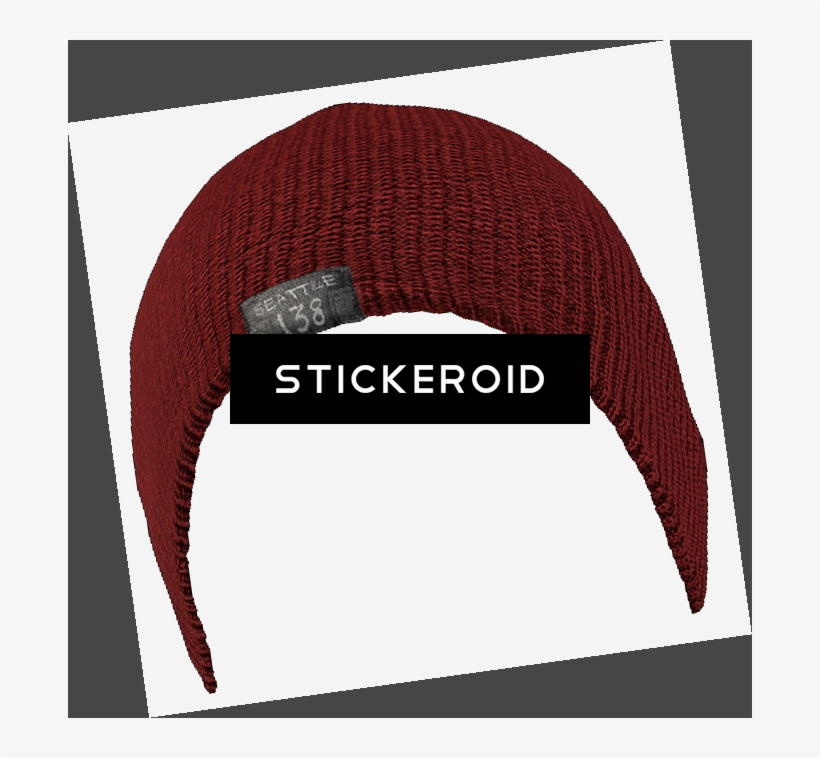 Beanie - Arch, transparent png download