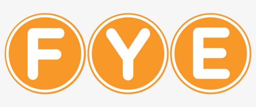 “there's A Lot More Than Just Black Sabbath Going On - Fye Logo, transparent png download