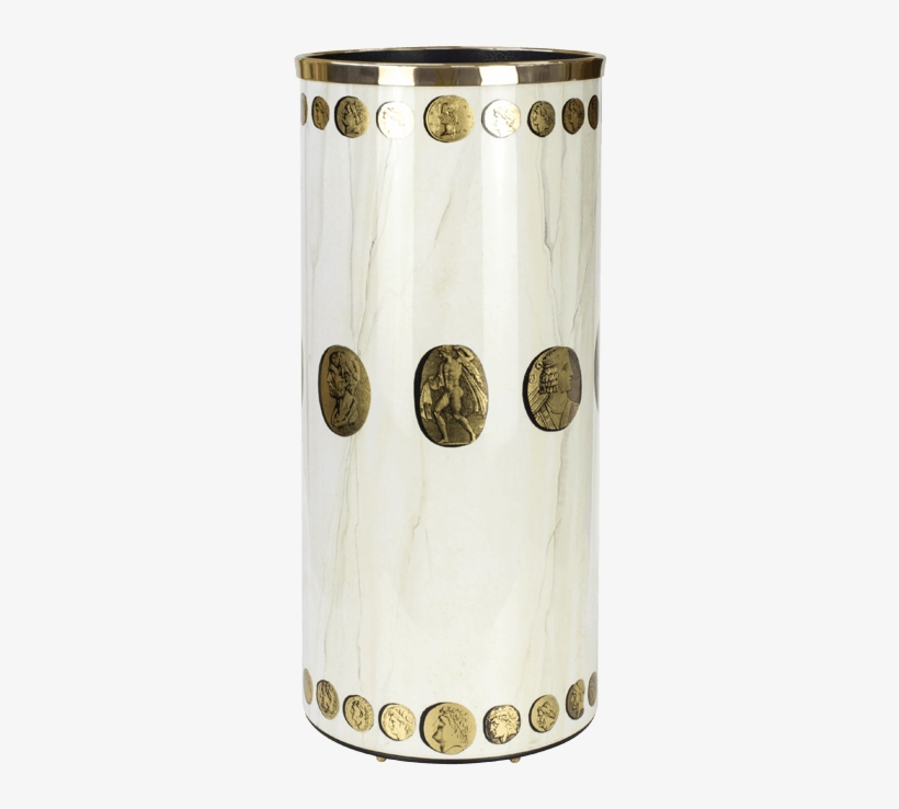 Umbrella Stand Cammei - Circle, transparent png download