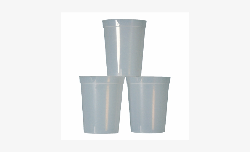 Measuring Cups - Flowerpot, transparent png download