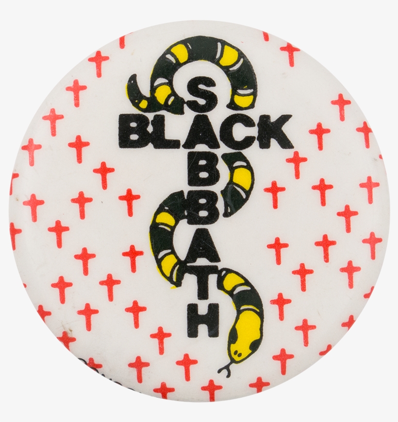 Black Sabbath - Meskuiciai, transparent png download