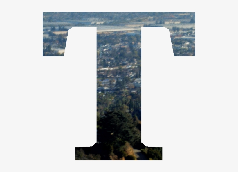 He Sun Gleams Beyond The Hillsides Of Turnbull Canyon - Sea, transparent png download