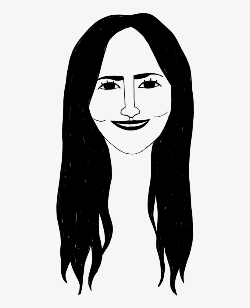 Emilyroseink Emily Feminest - Emily Rose Ink, transparent png download