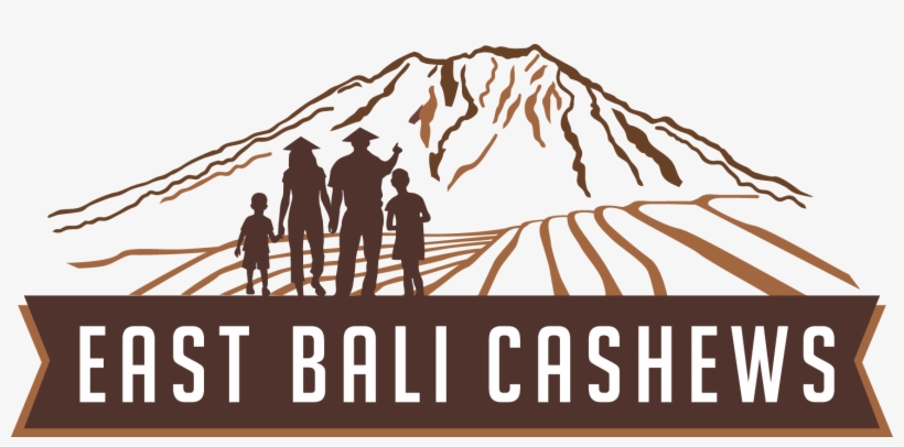 Aaron Fishman Was Selected On August 2015 At The 60th - East Bali Cashews Logo, transparent png download