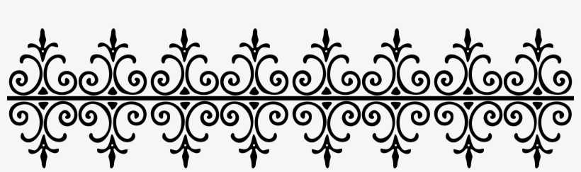 Big Image - Png Transparent Divider Designer, transparent png download