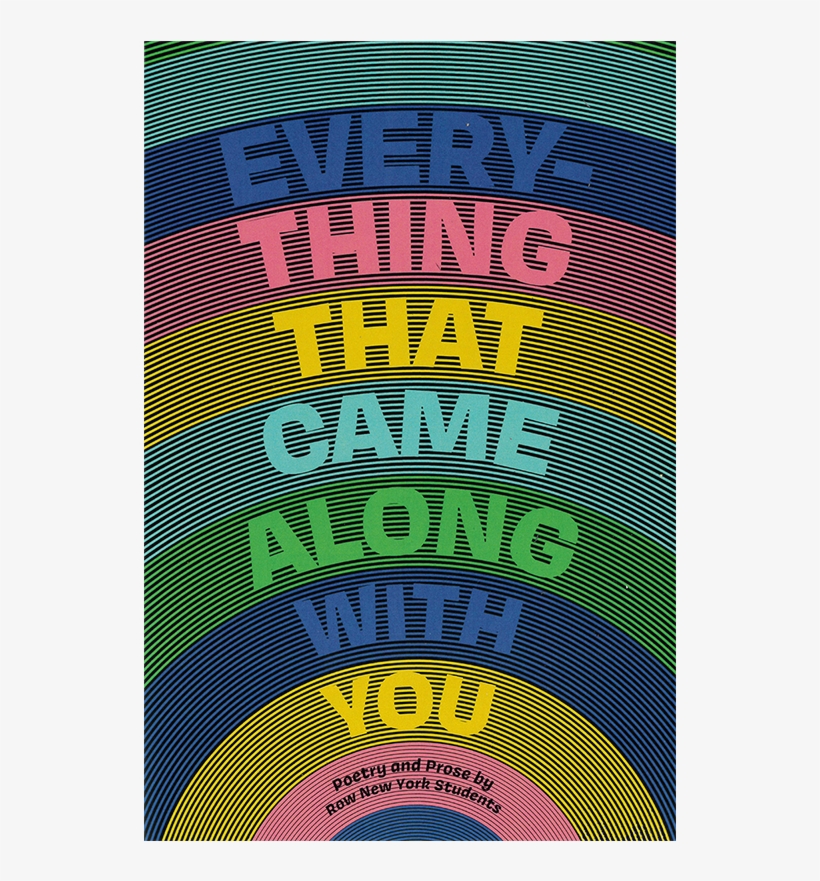 Everythingthatcame-web V=1540588818 - Graphic Design, transparent png download