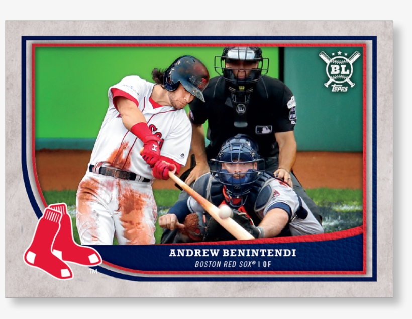 Andrew Benintendi, transparent png download