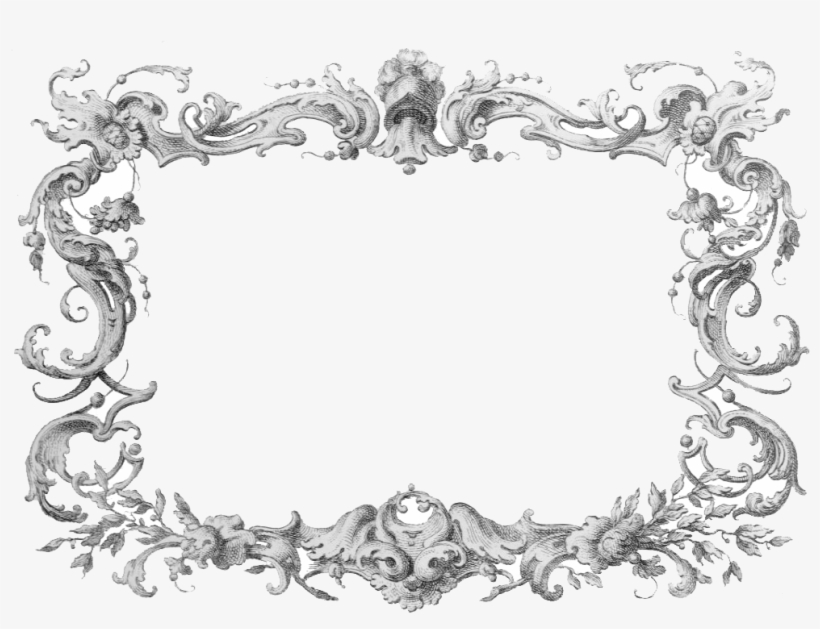 Liberata Cornice1 - Archive, transparent png download