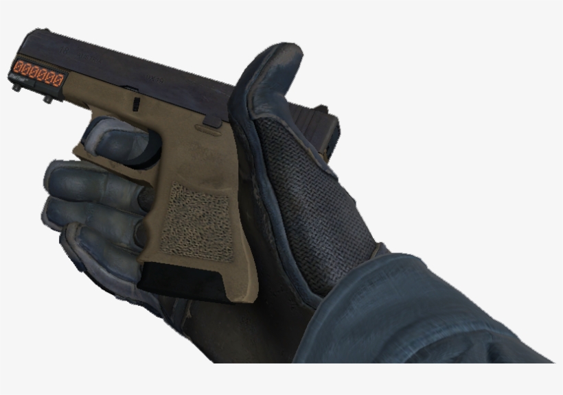 File History - Counter-strike: Global Offensive, transparent png download