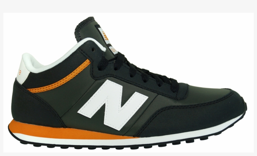 New Balance Uh410mko - Shoe, transparent png download