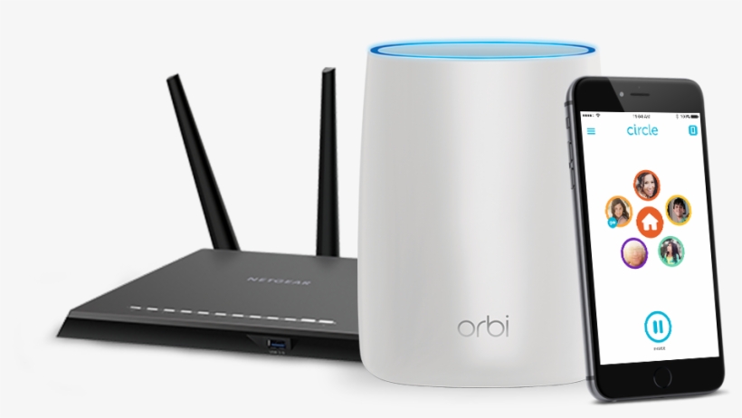 Watch Video - Router, transparent png download