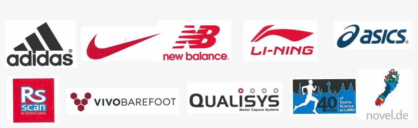 Major Sponsors - - Li Ning Original Badminton Shoes For Men Training Sneakers, transparent png download