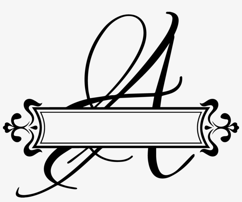 Download Picture Royalty Free Stock Chart Vector Fancy - Split Letter M ...