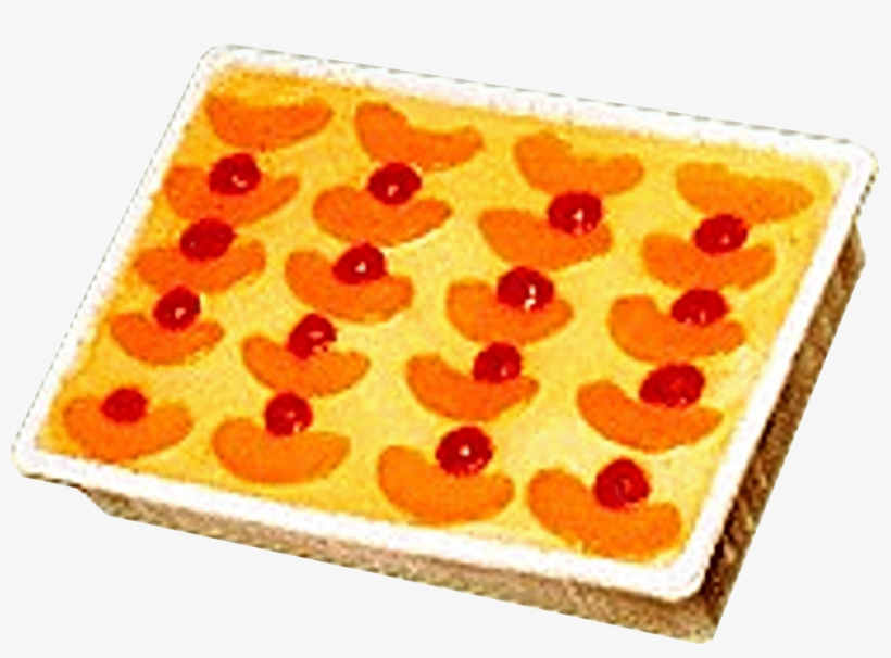 Egg Roll - Goldilocks Crema De Fruta Price List, transparent png download