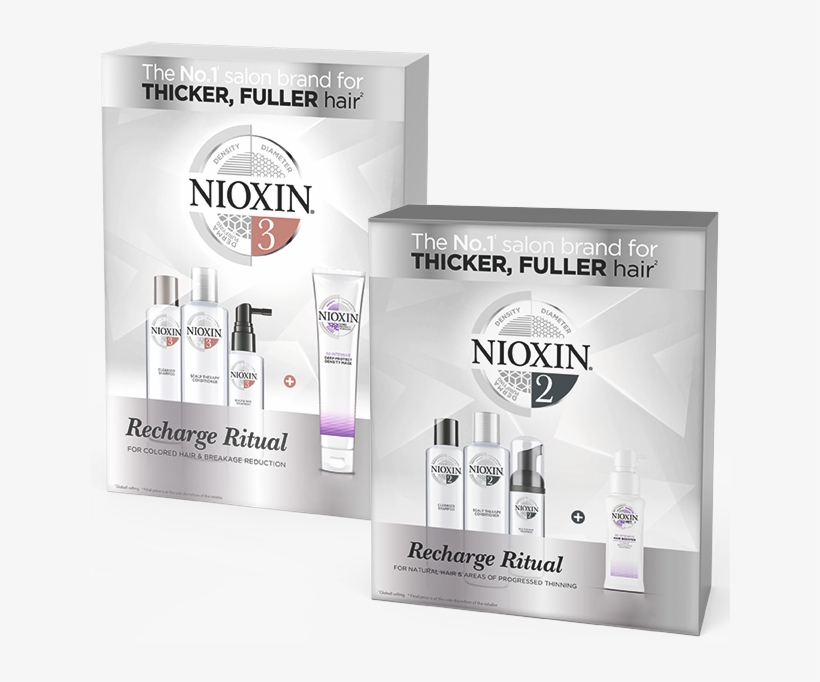 Nioxin, transparent png download