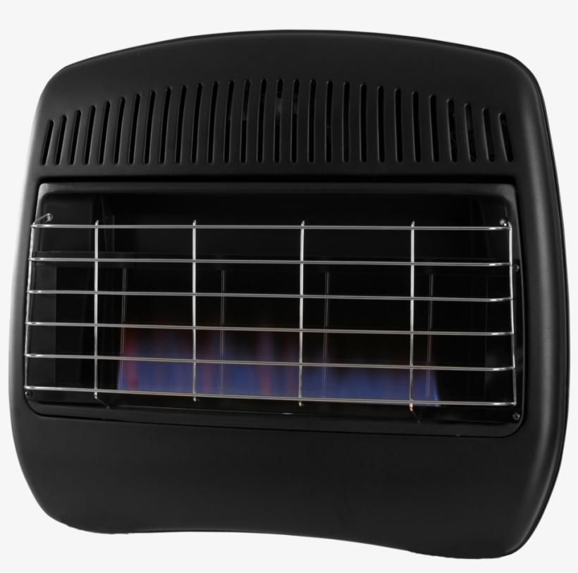 Sale - Procom Heating Procom Reconditioned Dual Fuel Ventless, transparent png download