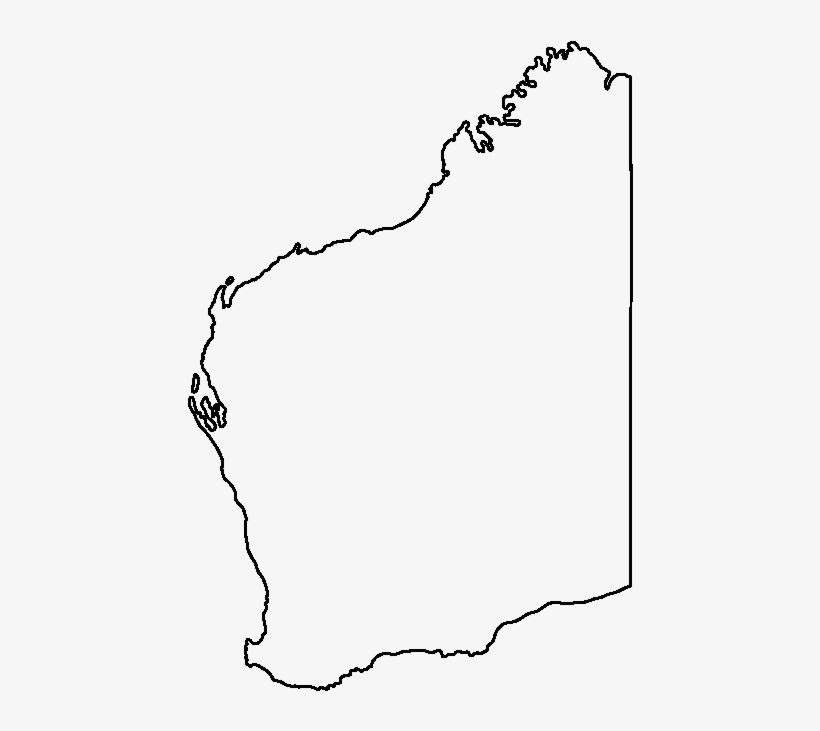 Vector Transparent Stock Printable Western Template, transparent png download