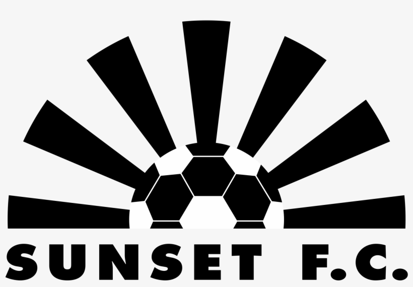 Sunset Fc Logo Png Transparent - Taeyang Metal India Pvt Ltd Logo, transparent png download